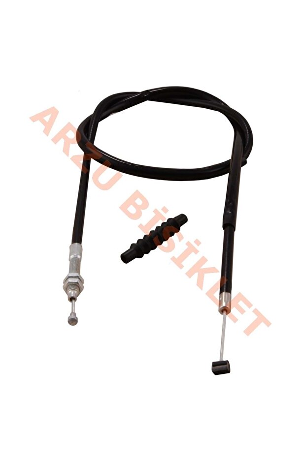 Cg Debriyaj Teli - 1