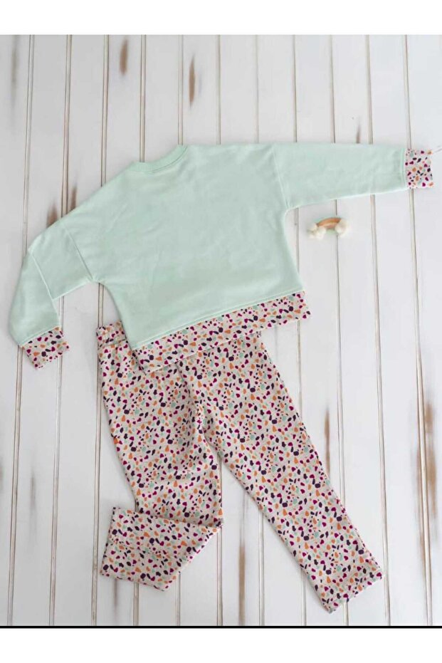 بنطلون بنمط تريزو - 5