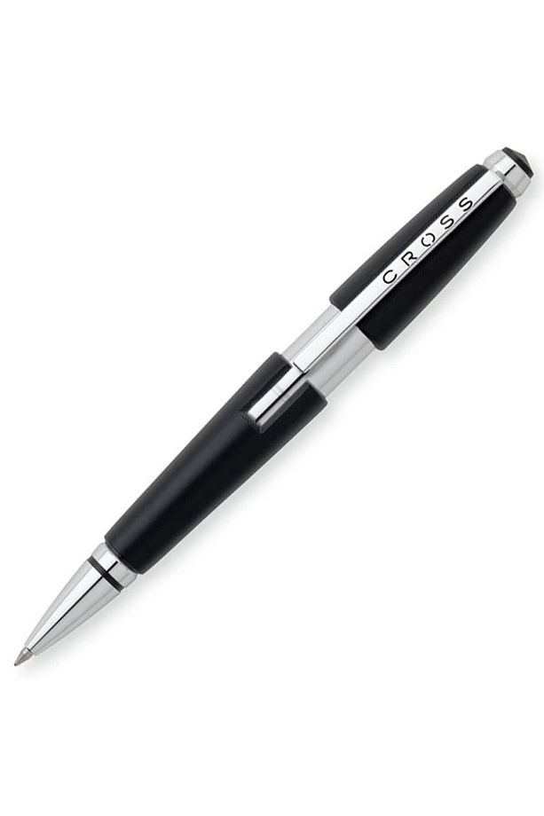 Edge Tükenmez Kalem Black / At0555-2 - 1