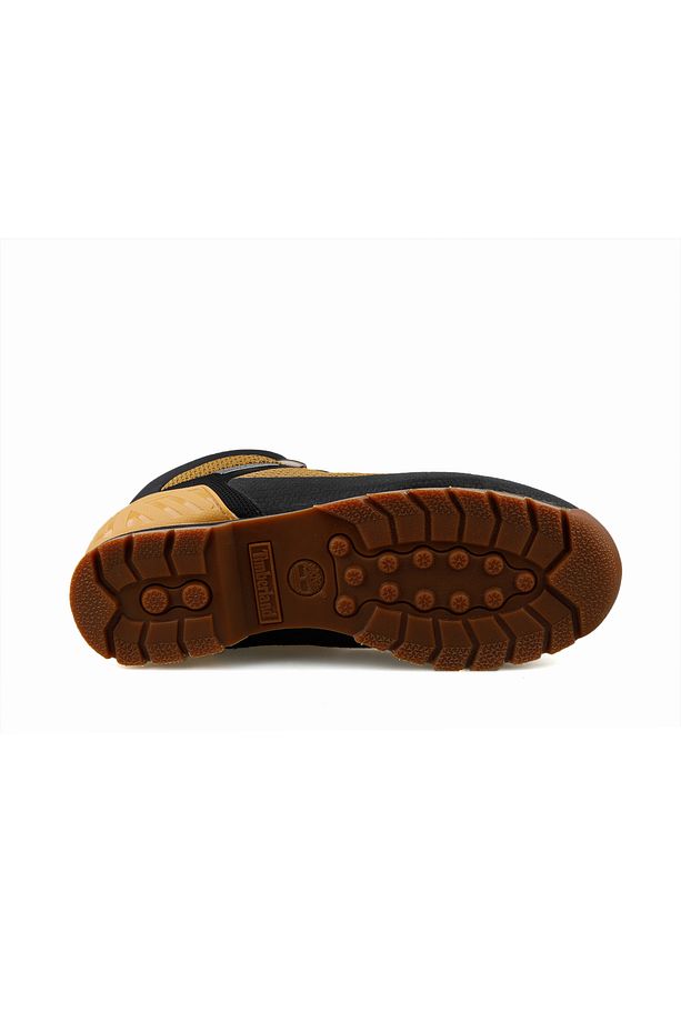 Mid Lace Up Waterproof Boot Erkek Trekking Bot Ve Ayakkabısı TB0A5W5D7631 Renkli - 5