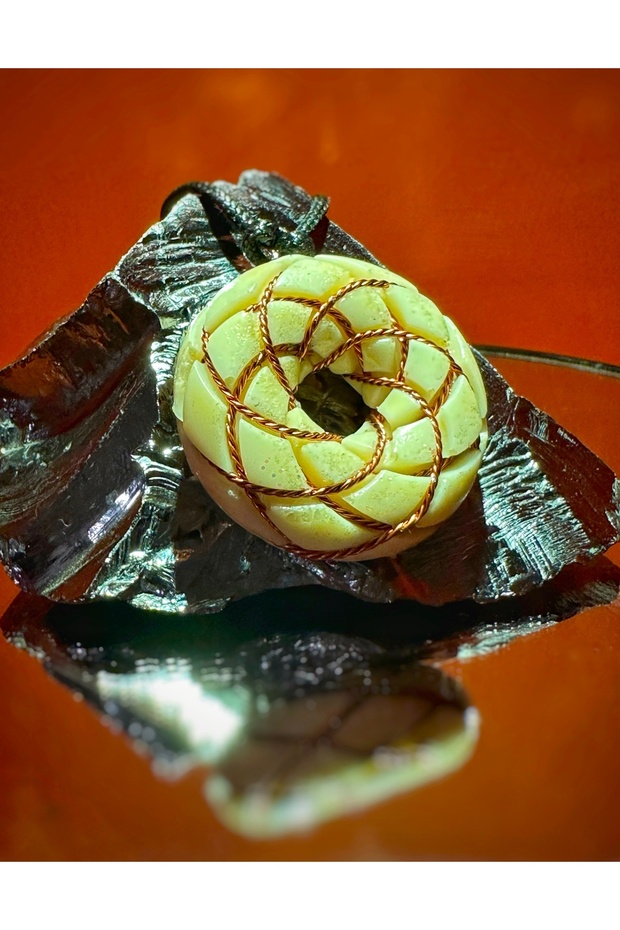Torus Enerji Kolyesi - 1