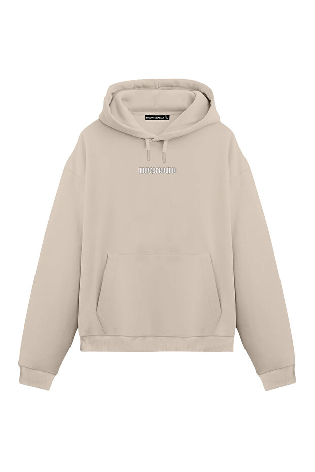 Unisex Wrong - Regular Hoodie - 2