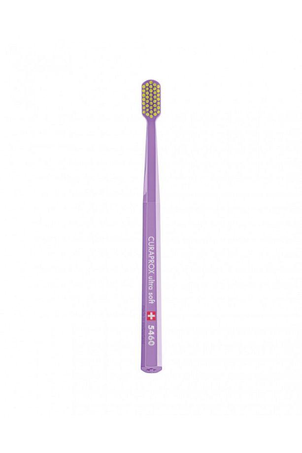 Cs 5460 Ultra Soft Diş Fırçası- Açık Mor - 2