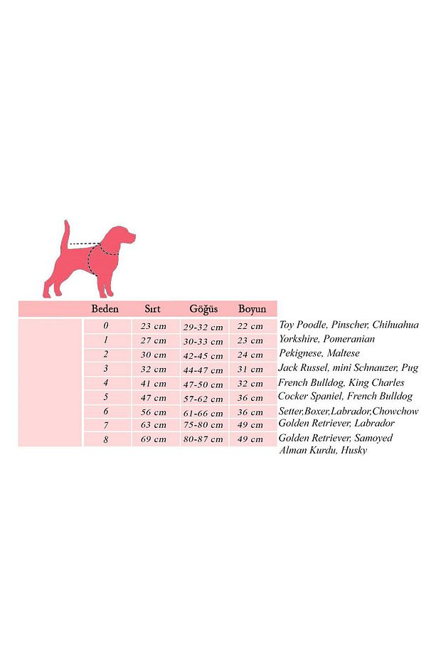 Unicorn Pet Tshirt - 2