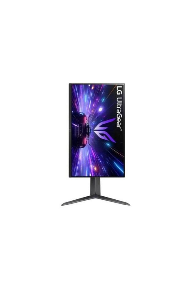 UltraGear 27GS65F-B 27 İnç 180Hz 1Ms G-Sync FHD IPS Gaming Monitör - 3