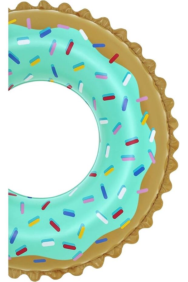 donut simit 91 cm - 5