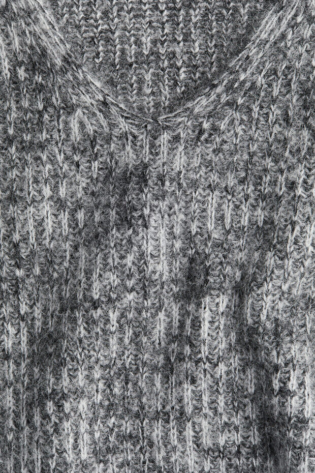 Tiftik Karışımlı Kazak - 5