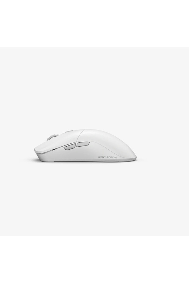 Model O 2 Pro 4K/8K Polling Kablosuz Gaming Mouse Beyaz - 5