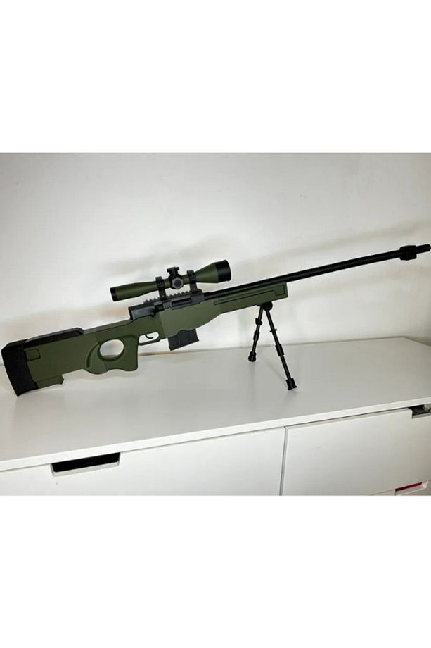 Awm 3d Baskı Dönüştürme Kiti – Oyuncak Için Modifikasyon Seti - 1