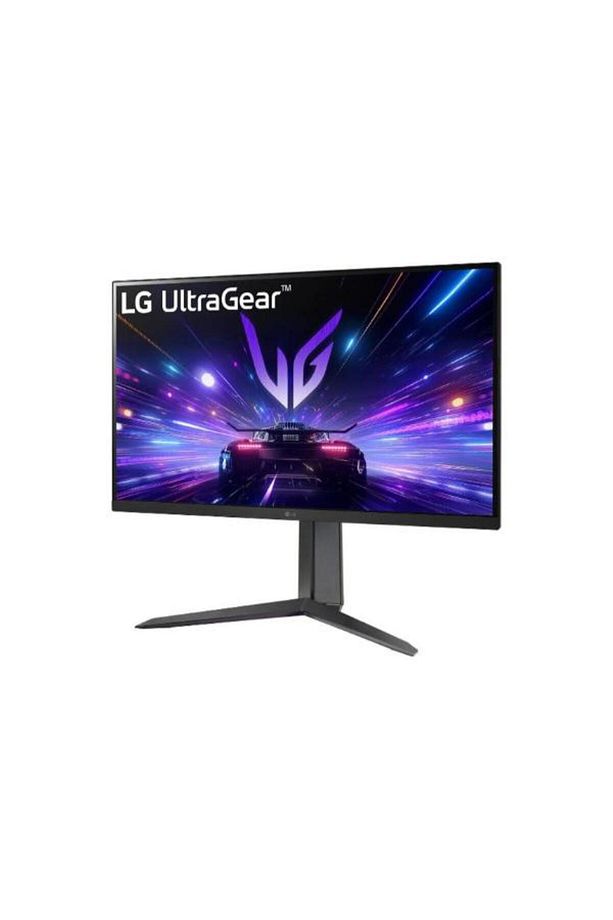 UltraGear 27GS65F-B 27 İnç 180Hz 1Ms G-Sync FHD IPS Gaming Monitör - 5
