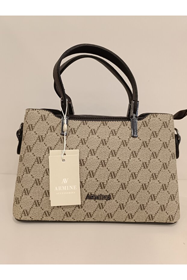 311 Women's Handbag Vision Dotted
