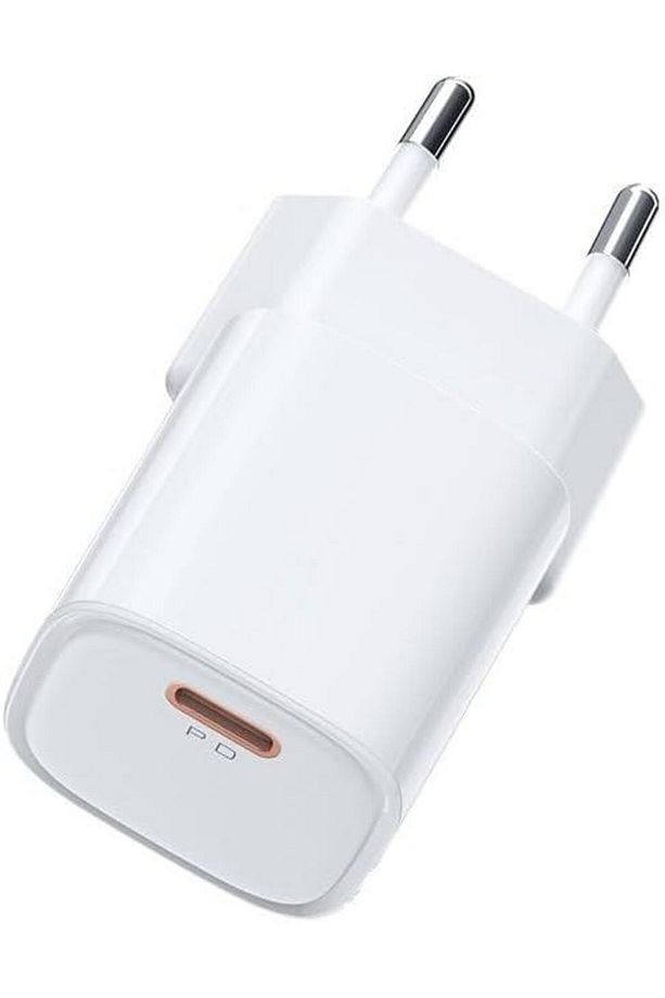 Ch-4020 20w Hızlı Şarj Adaptörü - 5