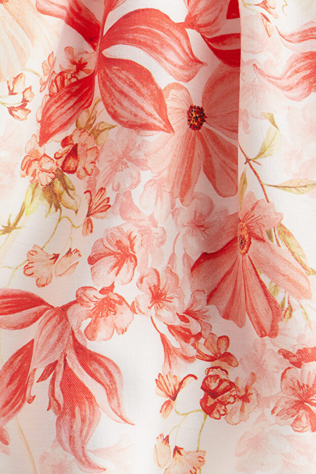 Daire Kloş Etek - 5