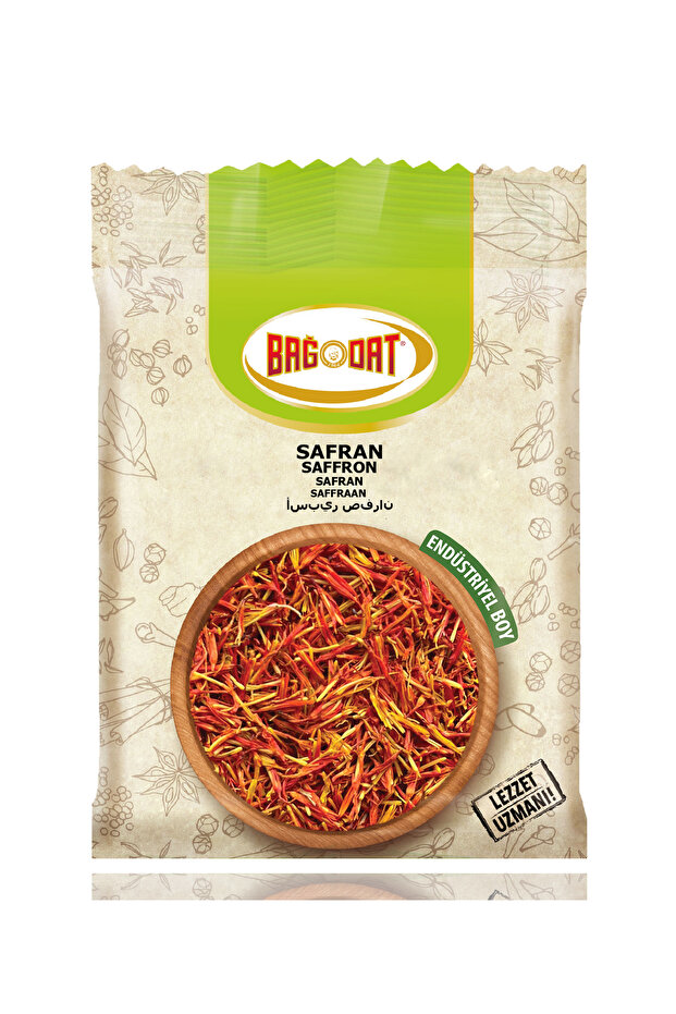 Aspır(Safran) 1 KG - 1