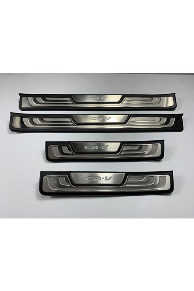 Honda Cr-v 2012-2017 Işıklı Kapı Eşiği - 1