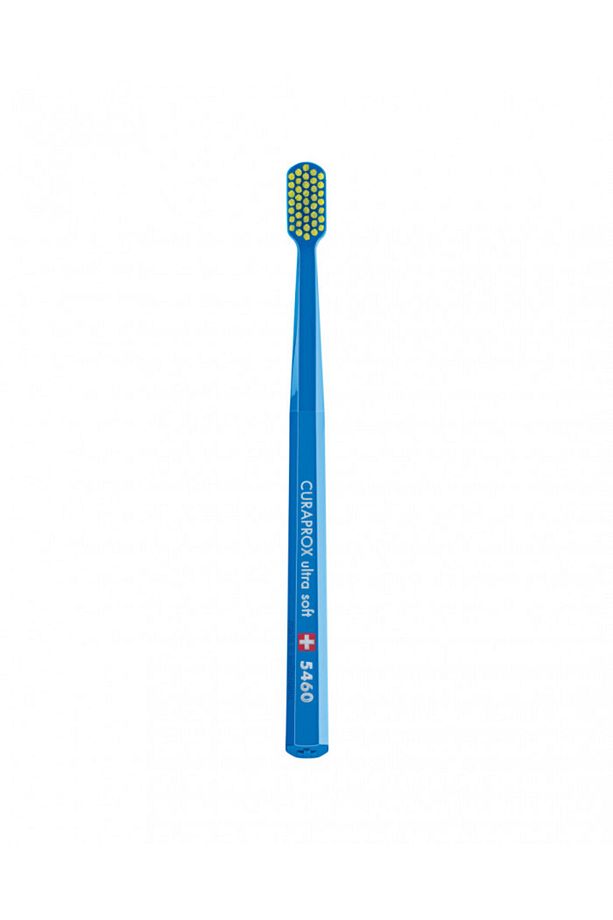 Cs 5460 Ultra Soft Diş Fırçası- Koyu Mavi - 1