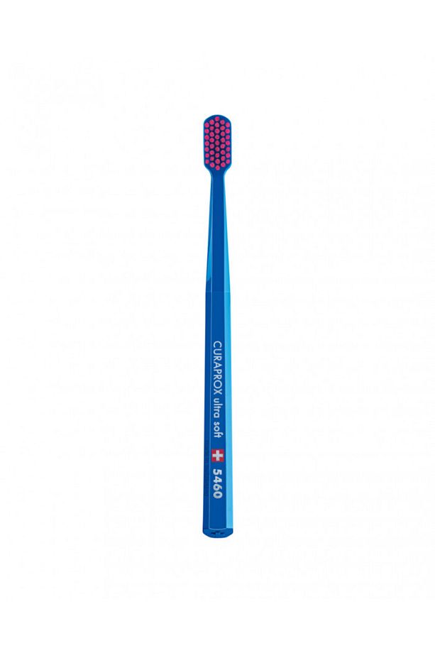 Cs 5460 Ultra Soft Diş Fırçası- Lacivert - 2