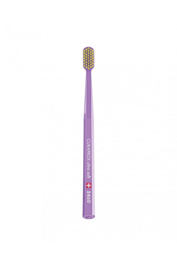 Cs 5460 Ultra Soft Diş Fırçası- Açık Mor - 1