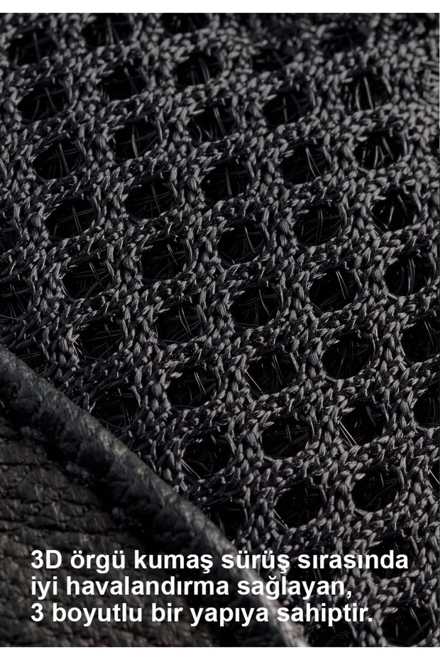 SAND 4 ELDIVEN SIYAH - 3