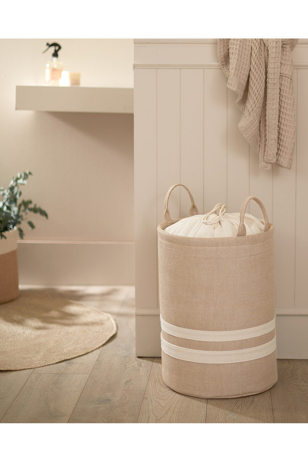 Eva Çamaşır Sepeti - 1