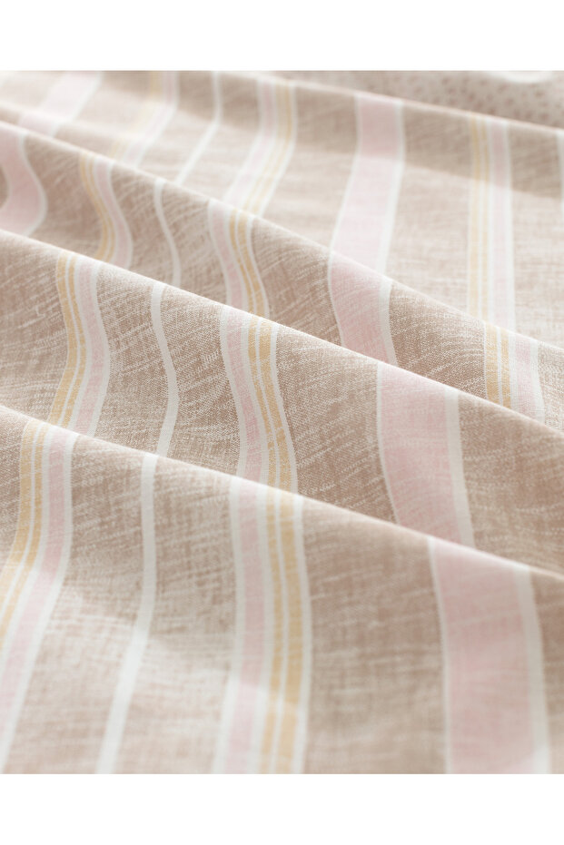 طقم غطاء لحاف مزدوج مطبوع من دارفيل - 8