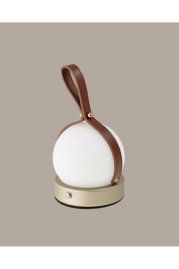 Maia Touch Lampshade Set - 3