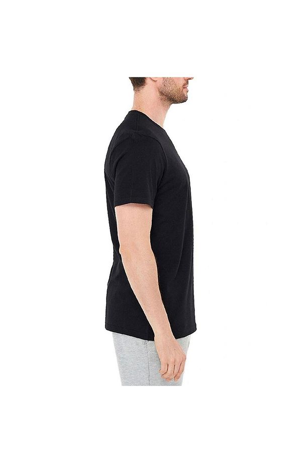 Csc M Basıc Sm Logo Brushed Ss Tee Erkek Tişört Cs0282 - 3