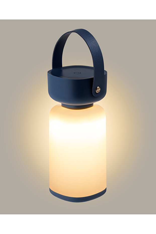 Laia Dokunmatik Abajur - 4