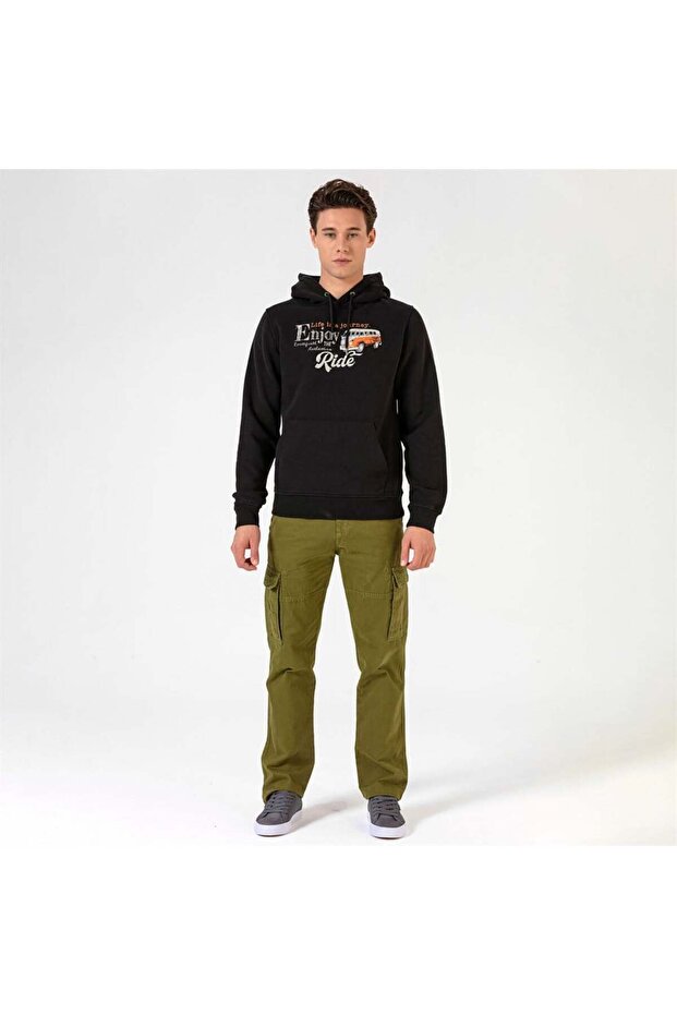 Hyper Erkek Sweat RFHYPER2122 - 4