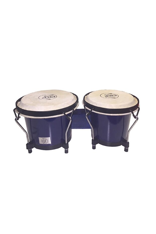 BC105F-BL Bongo (Mavi) - 1