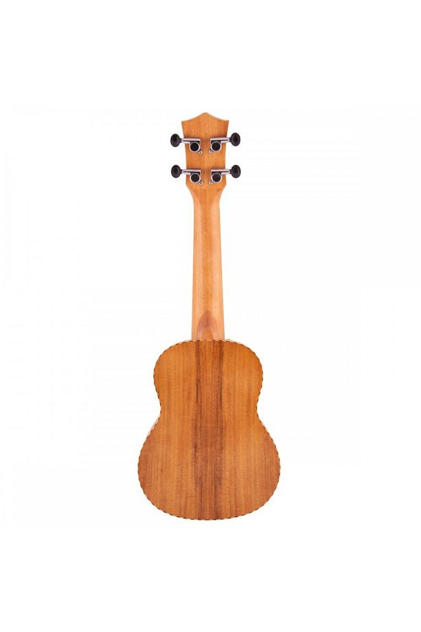 U600 Soprano Ukulele - 2