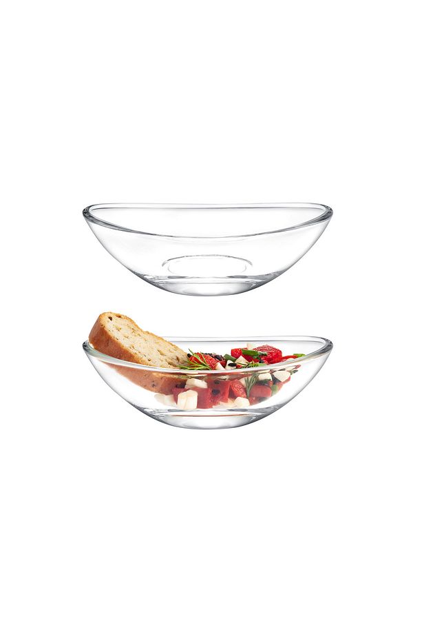 Toscolano 6'lı Mini Sosluk Seti - 55ml - 3