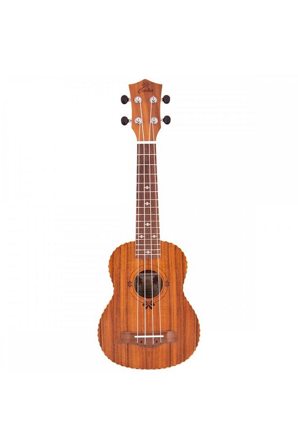 U600 Soprano Ukulele - 1