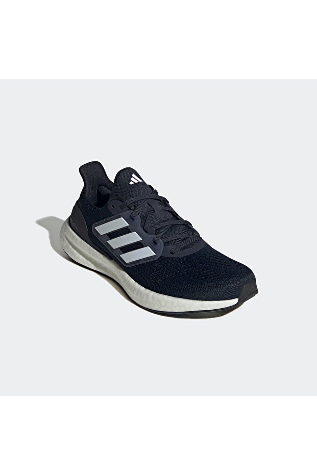 Pureboost 23 Lacivert Erkek Spor Ayakkabı If2373 - 3