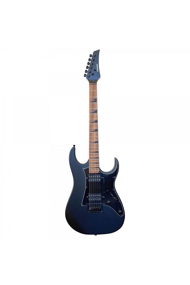 MEG-4M-BK Elektro Gitar Seti - 3