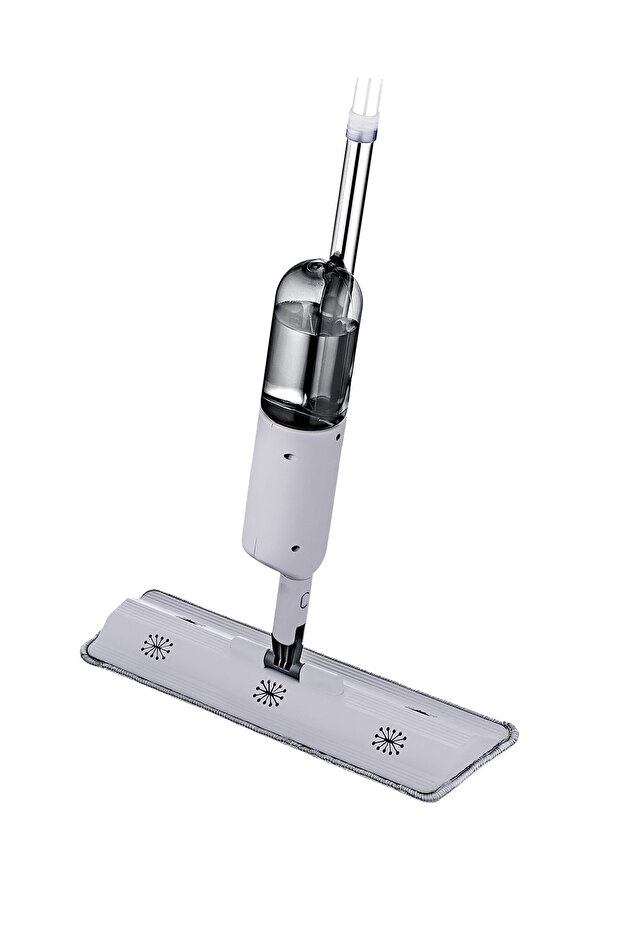 Squirtle Sprey Mop - 5