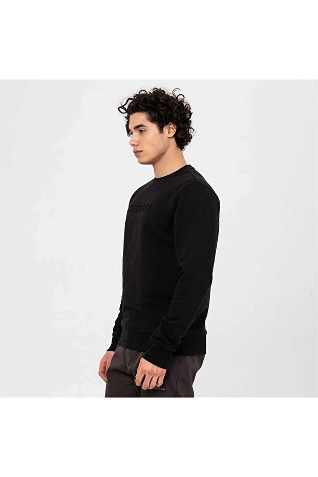 Simple Erkek Sweat M23SIMPLE - 2