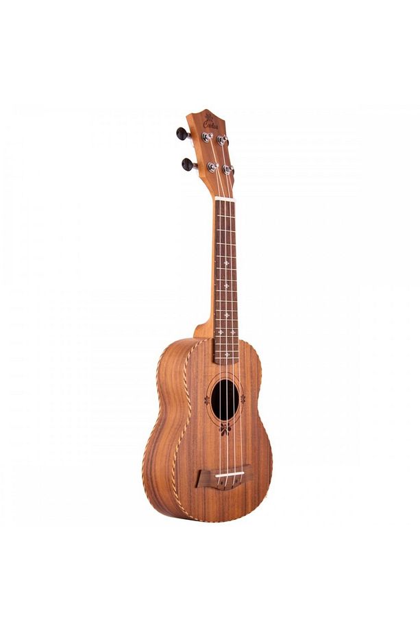 U600 Soprano Ukulele - 3