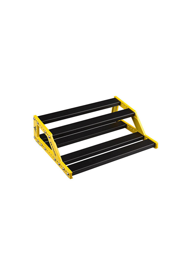 NPB-S Bumblebee Small Pedalboard - 2