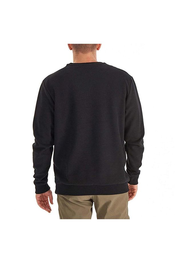 Csc M Bar Split Crew Sweatshirt Erkek Sweat Cs0274 - 2