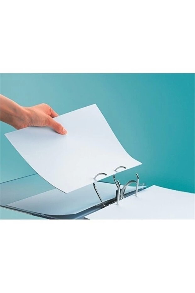 Folder Wide Black 180 ° - 3