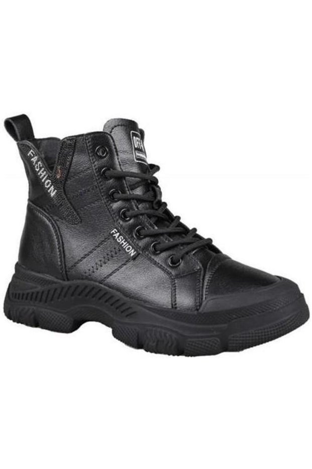Women's Daily Thermal Sports Boots 22K310-14