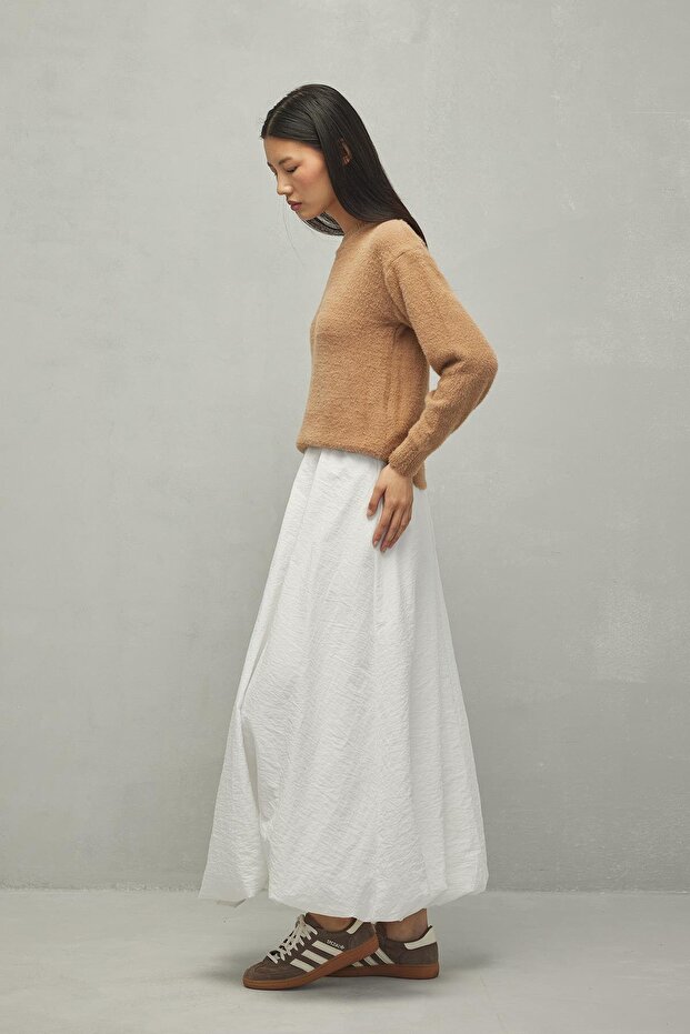 Soft Crop Kazak Camel - 3