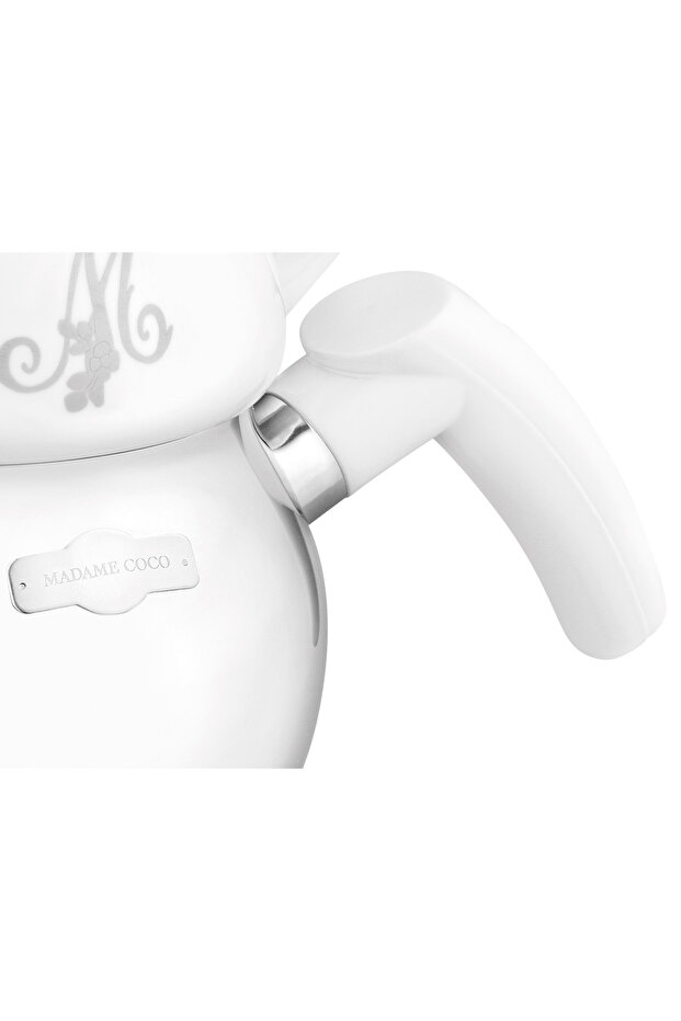 Marcel Çaydanlık Takımı - 5