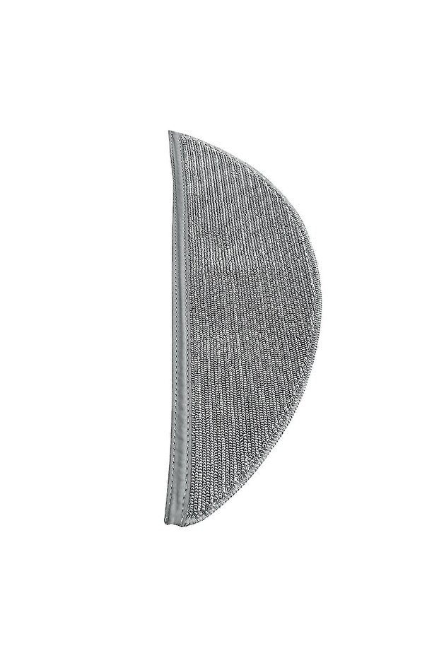 Lydsto R1 Akıllı Robot Süpürge Mop Bezi - 1