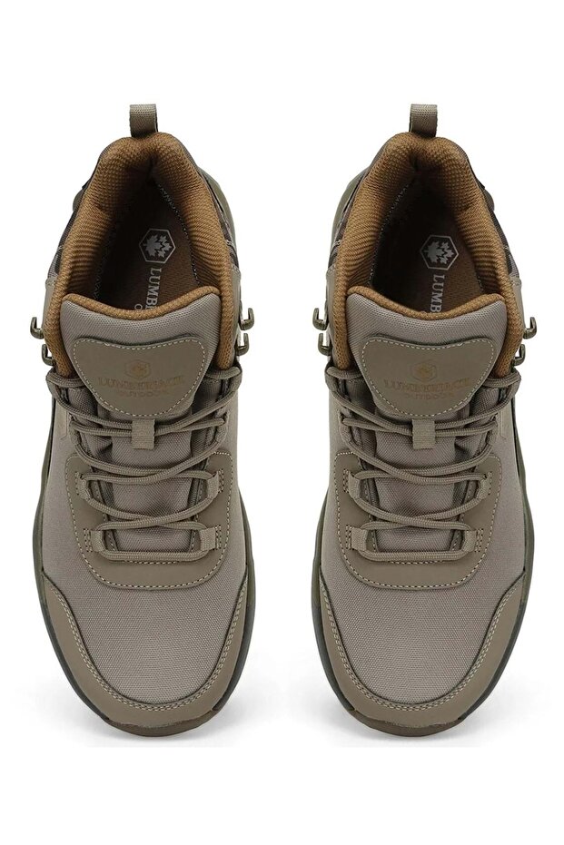 Ανδρικές μπότες εξωτερικού χώρου BRANDON HI 3PR Sand Color - 4