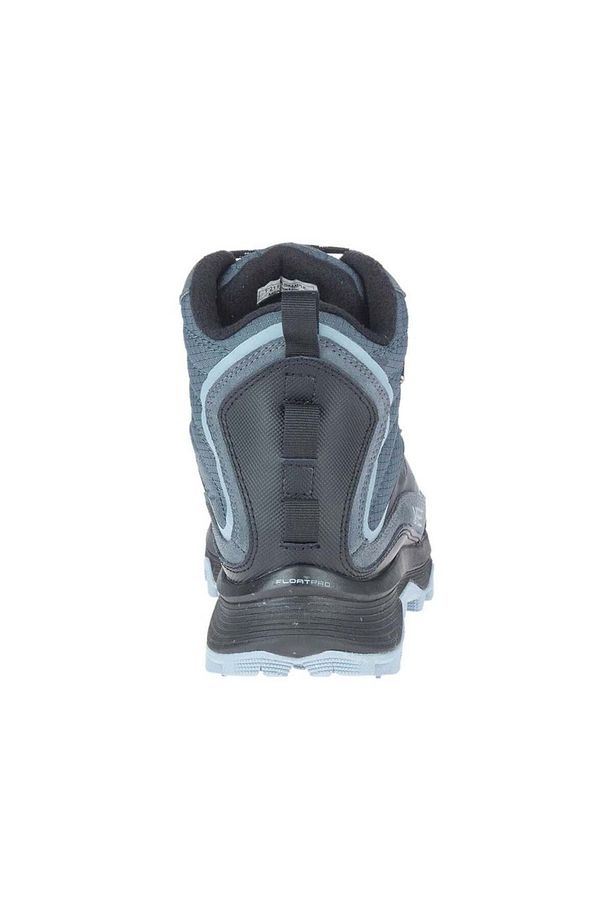 Moab Speed Thermo Mid Wp Erkek Bot J066913 - 3