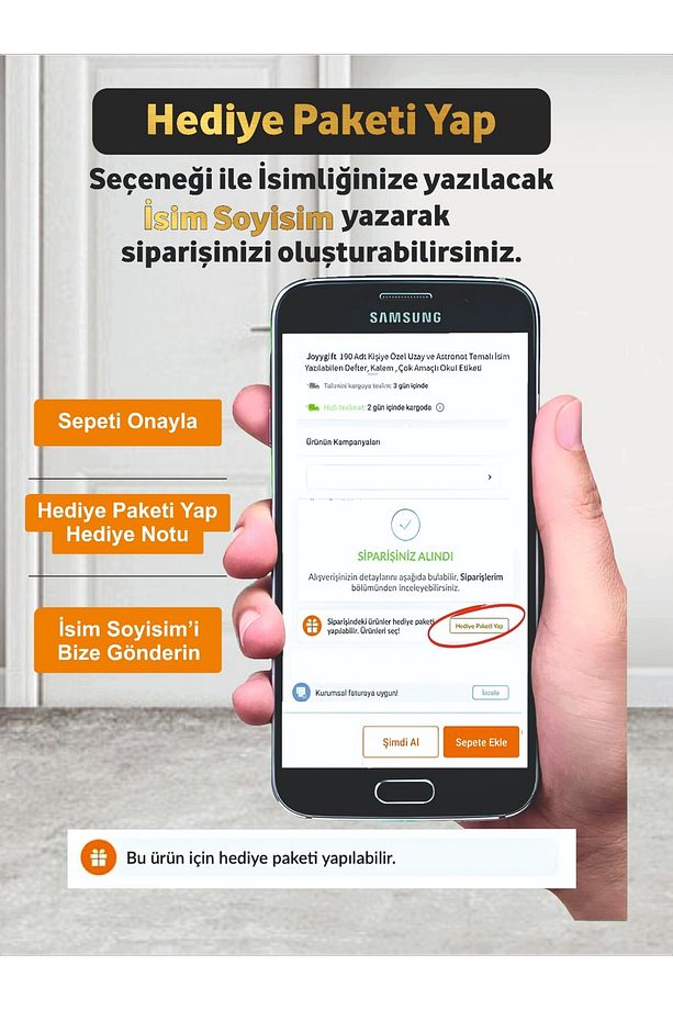 Plexi Kapı Isimliği, Gold & Gümüş Kapı Numarası, Posta Kutusu Isimliği - 5