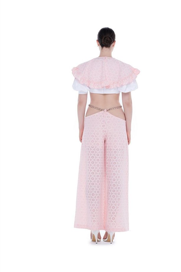Fallon Takım Pembe - 3