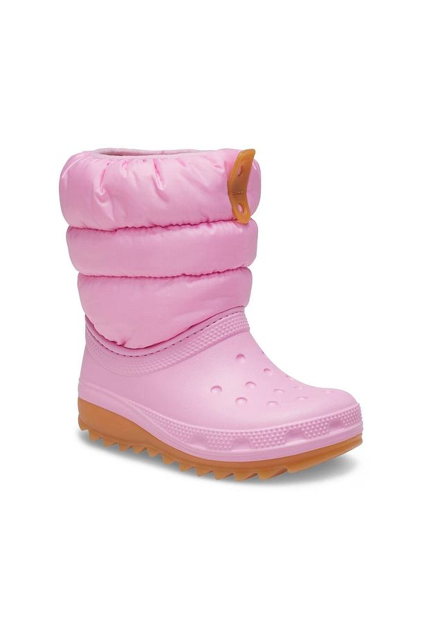 Classic Neo Puff Boot T Çocuk Bot 207683 - 5
